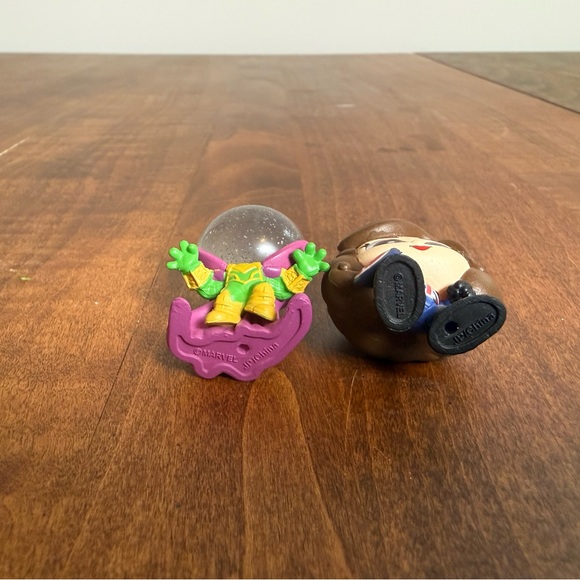 Marvel Doorable bundle - Picture 3 of 3